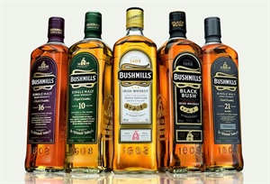 Read more about the article What is Irish Whiskey All About?