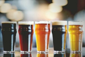 Read more about the article What is “Craft Beer”?